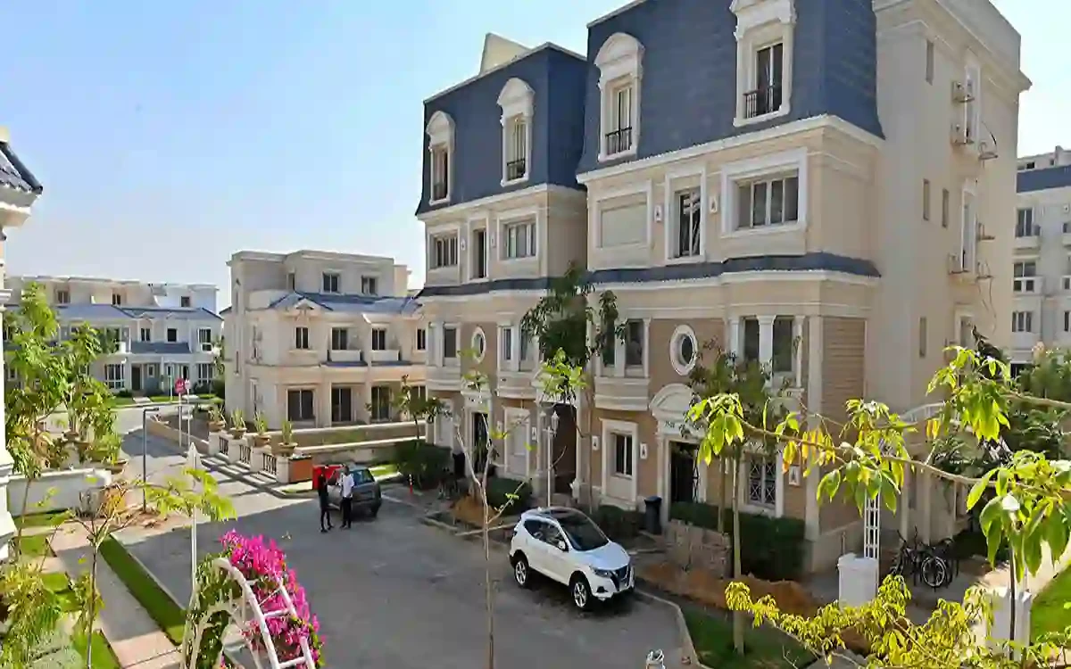 Townhouse 210m for sale with special price in Mountain View 4 October